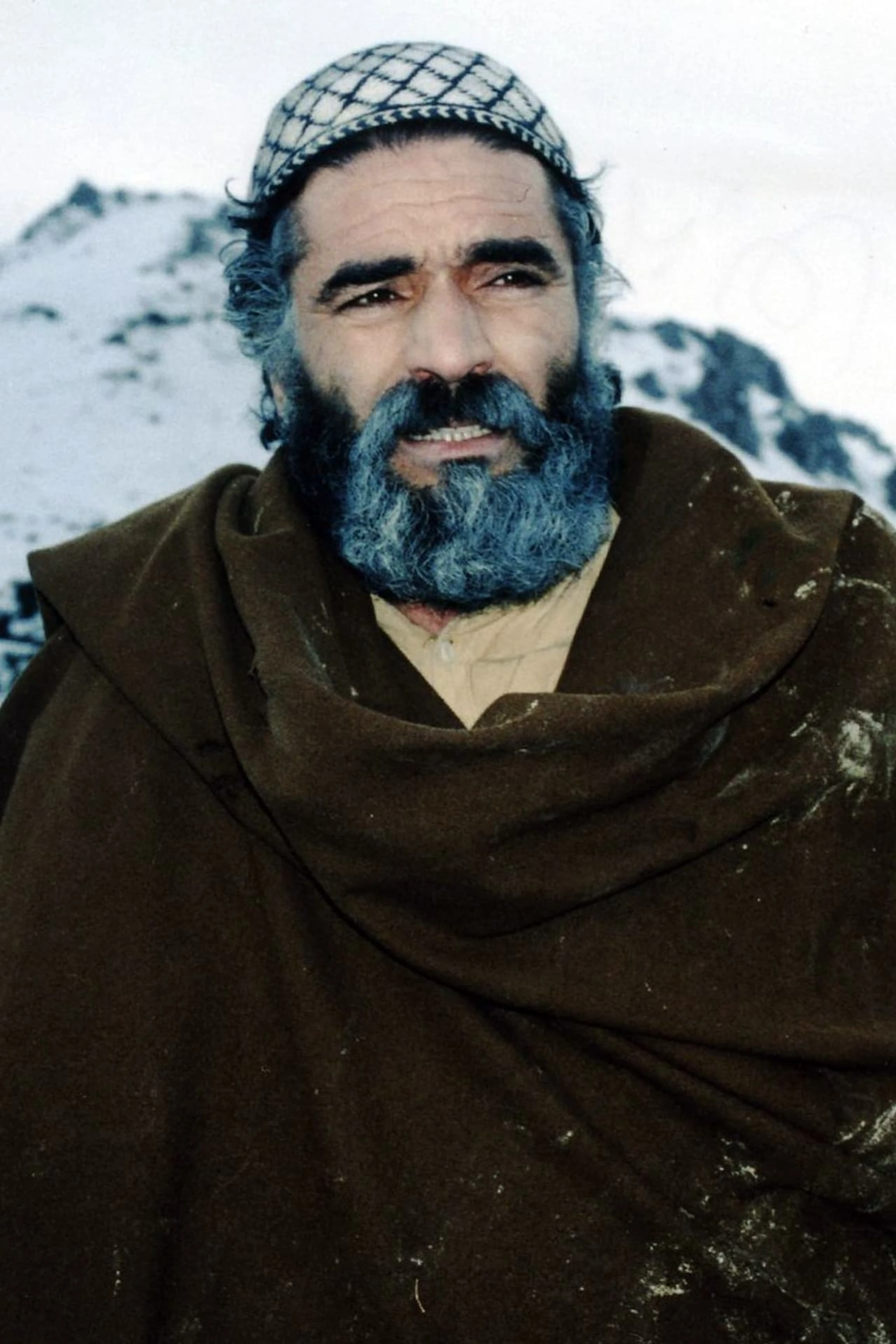 Foto von Dahmane Aidrous