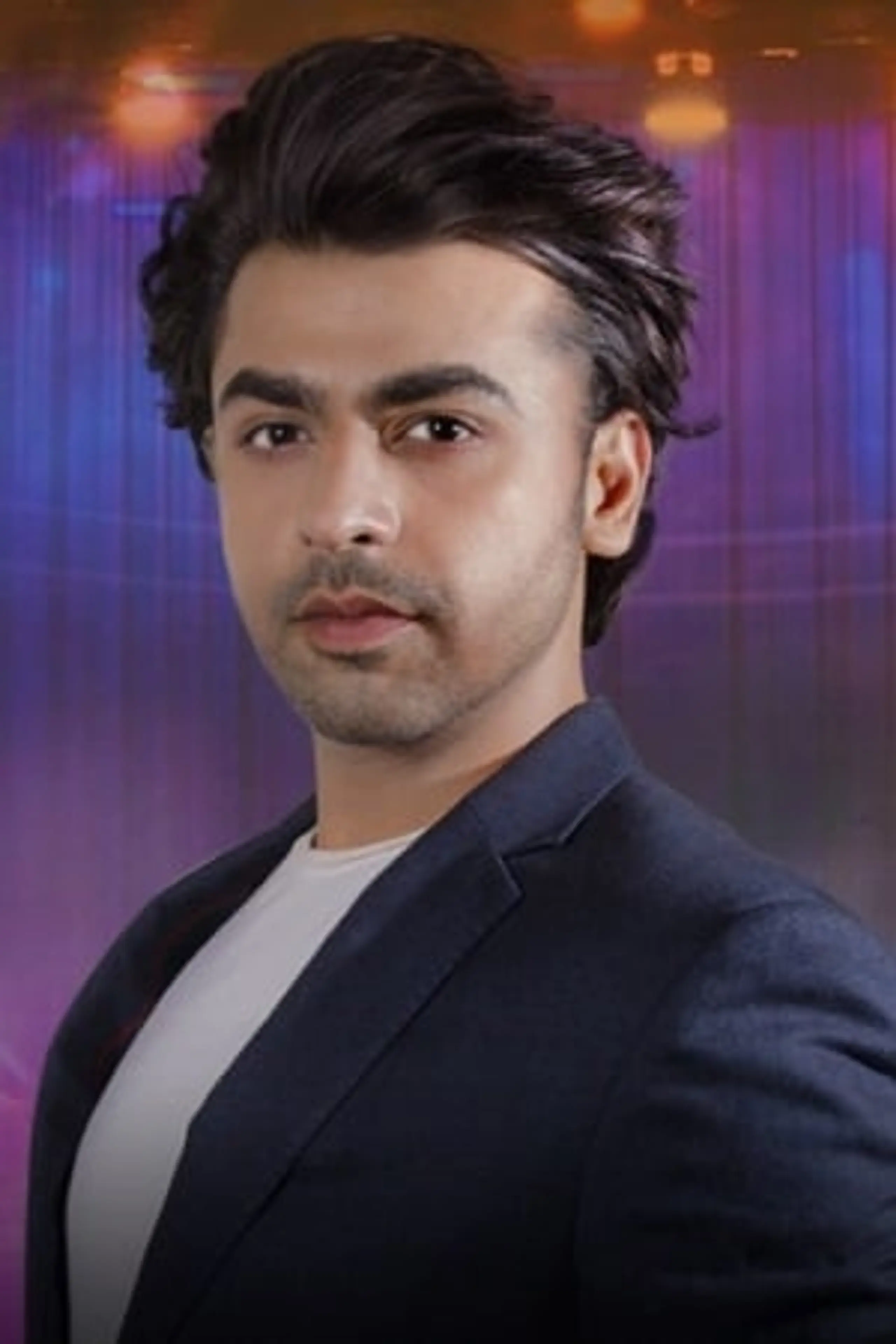 Foto von Farhan Saeed