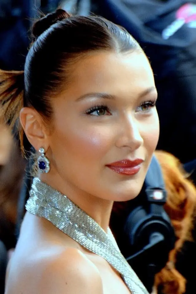 Foto von Bella Hadid