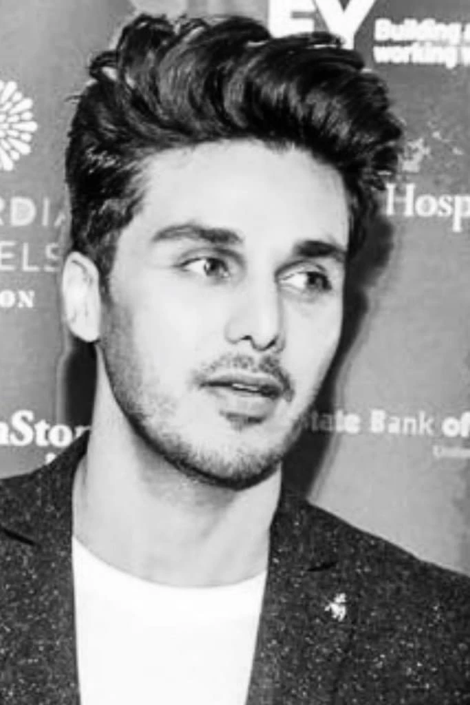 Foto von Ahsan Khan