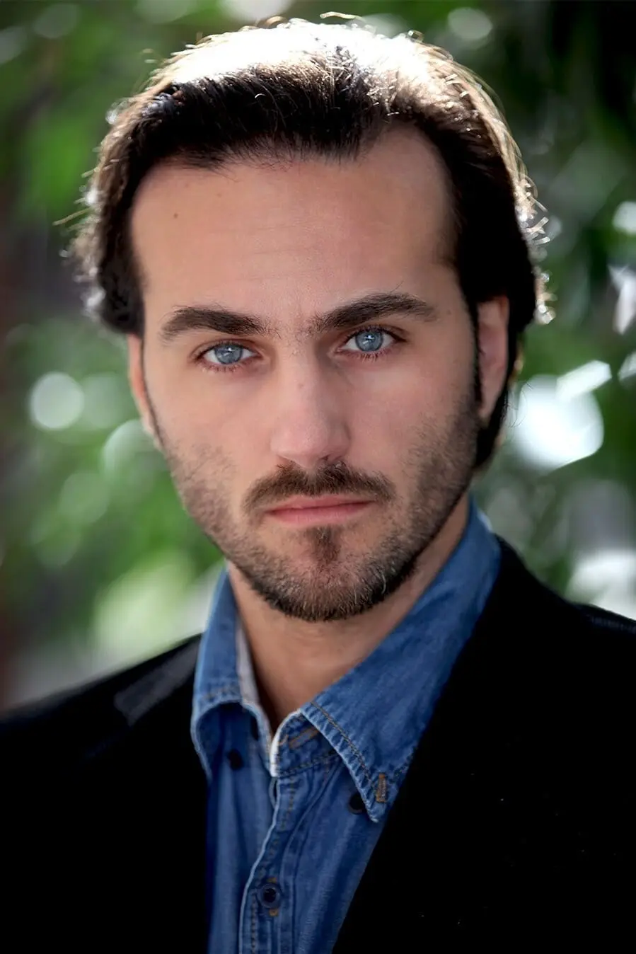 Foto von Alessandro De Marco
