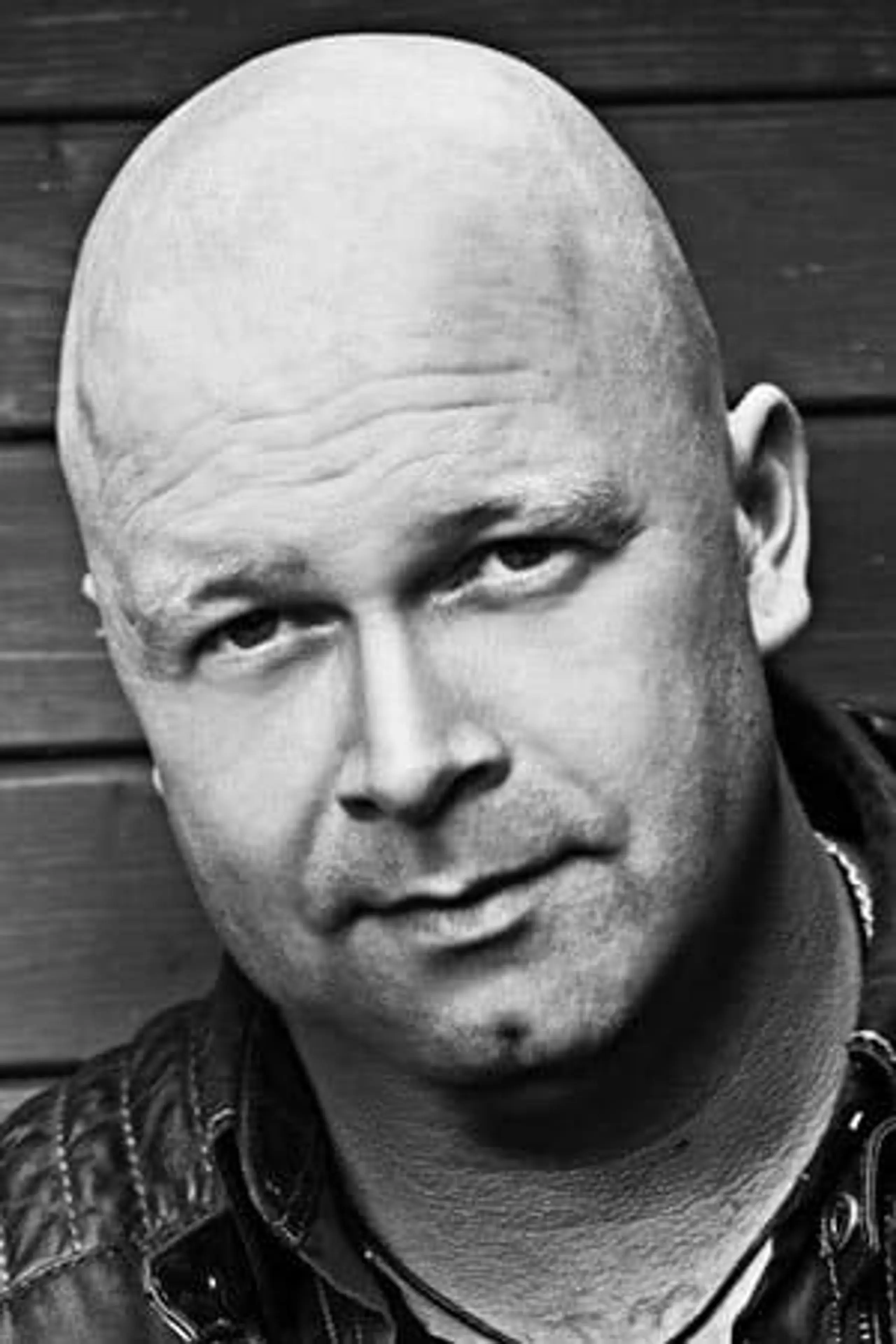 Foto von Michael Kiske