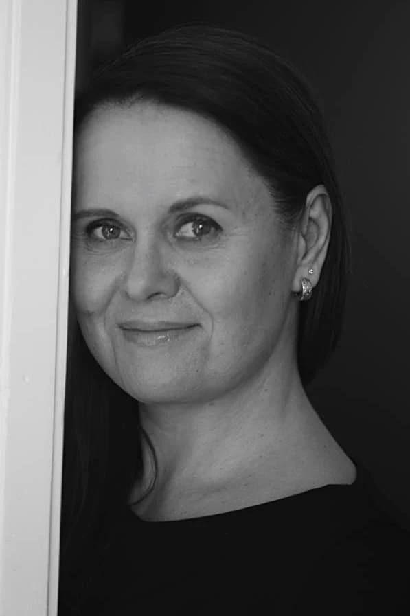 Foto von Claudia Vašeková