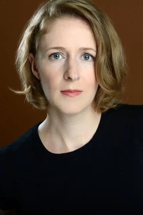 Foto von Martha Girvin
