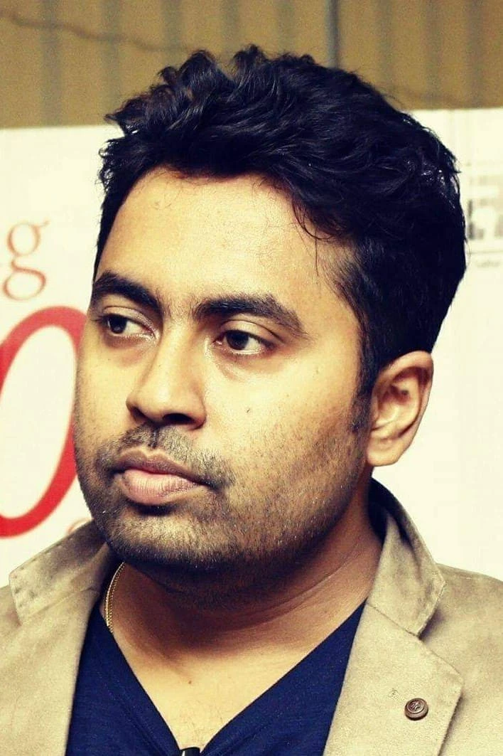 Foto von Manas Mukul Pal