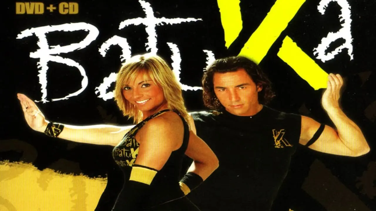 Batuka Xtreme