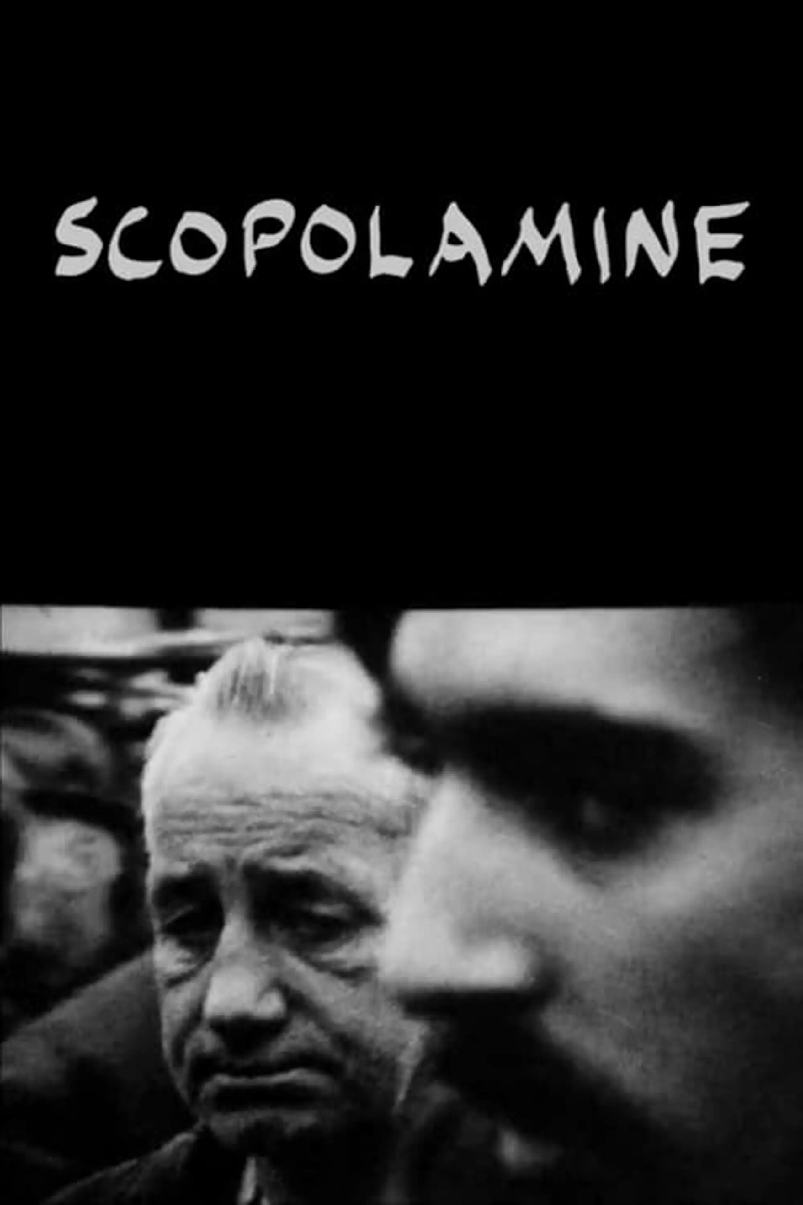 Scopolamine