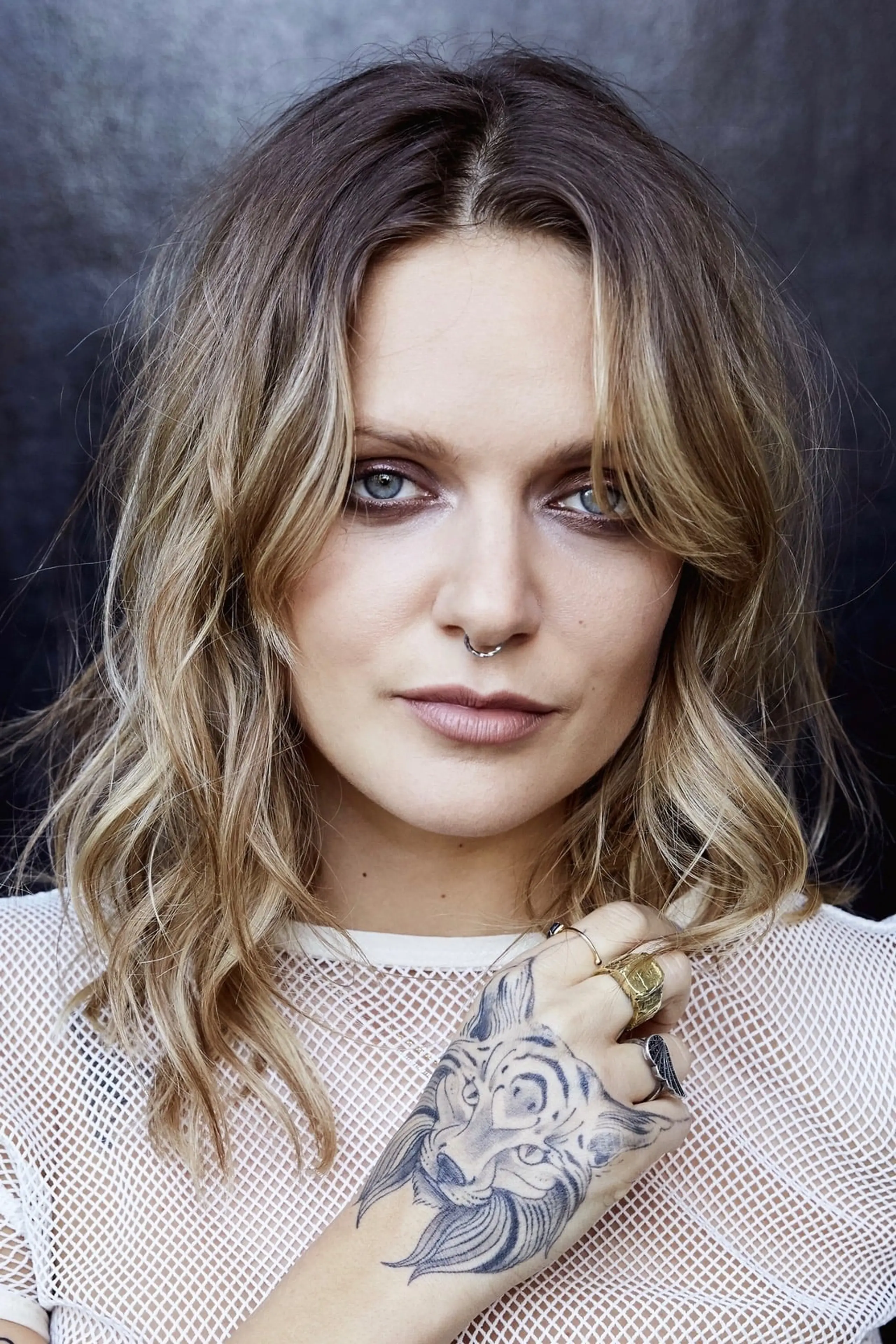 Foto von Tove Lo