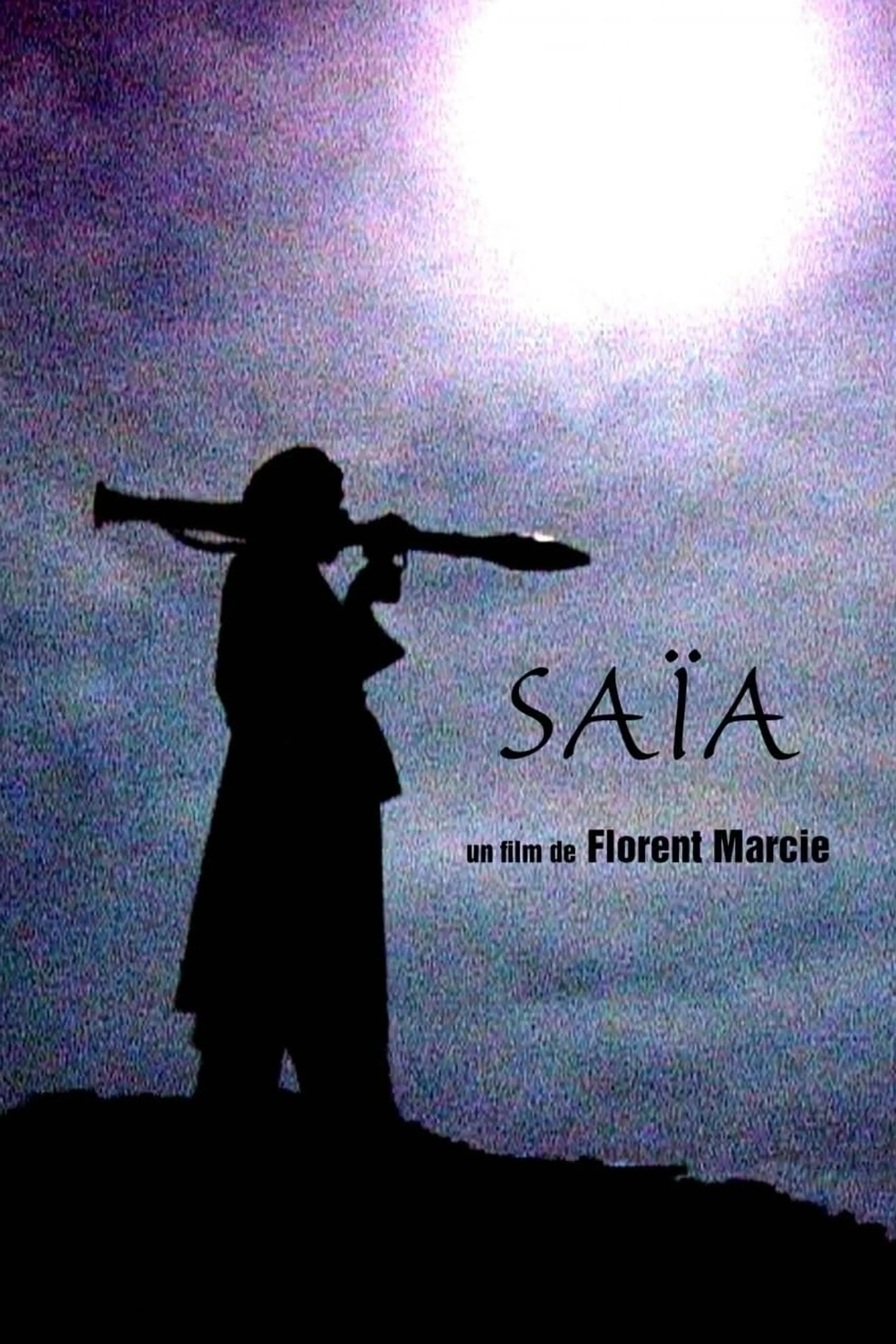 Saïa