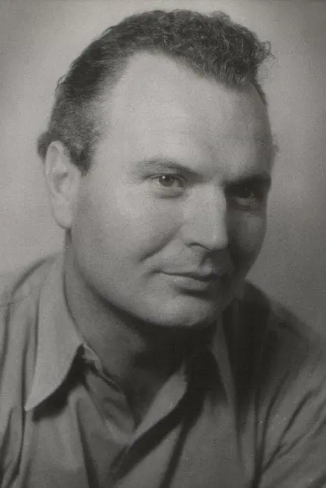 Foto von Bolesław Smela