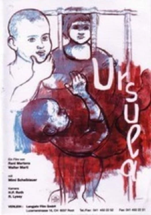 Ursula oder das unwerte Leben