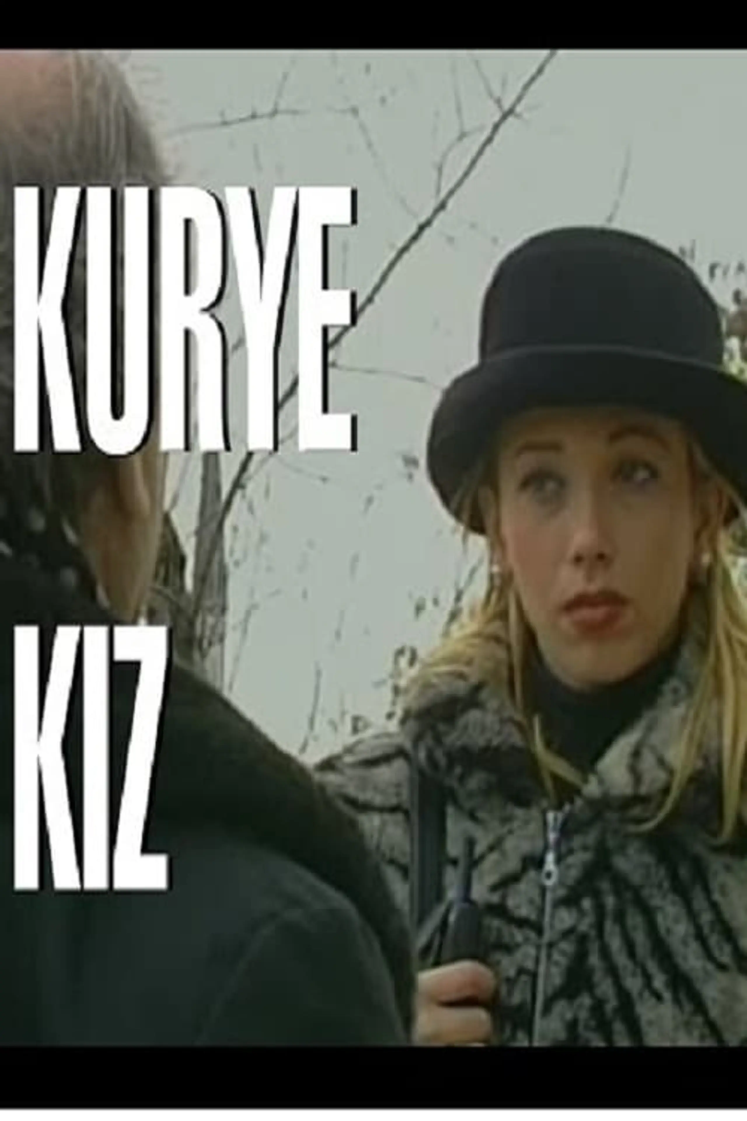 Kurye Kız