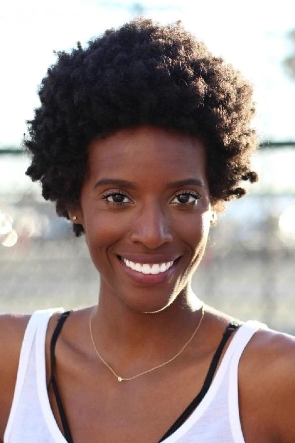 Foto von Zainab Johnson
