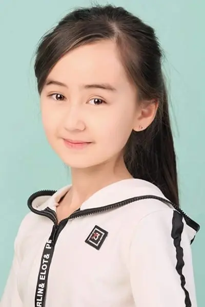 Foto von Shuya Sophia Cai