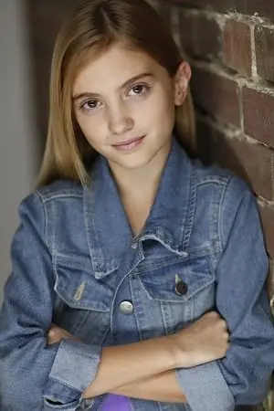 Foto von Madison Brydges