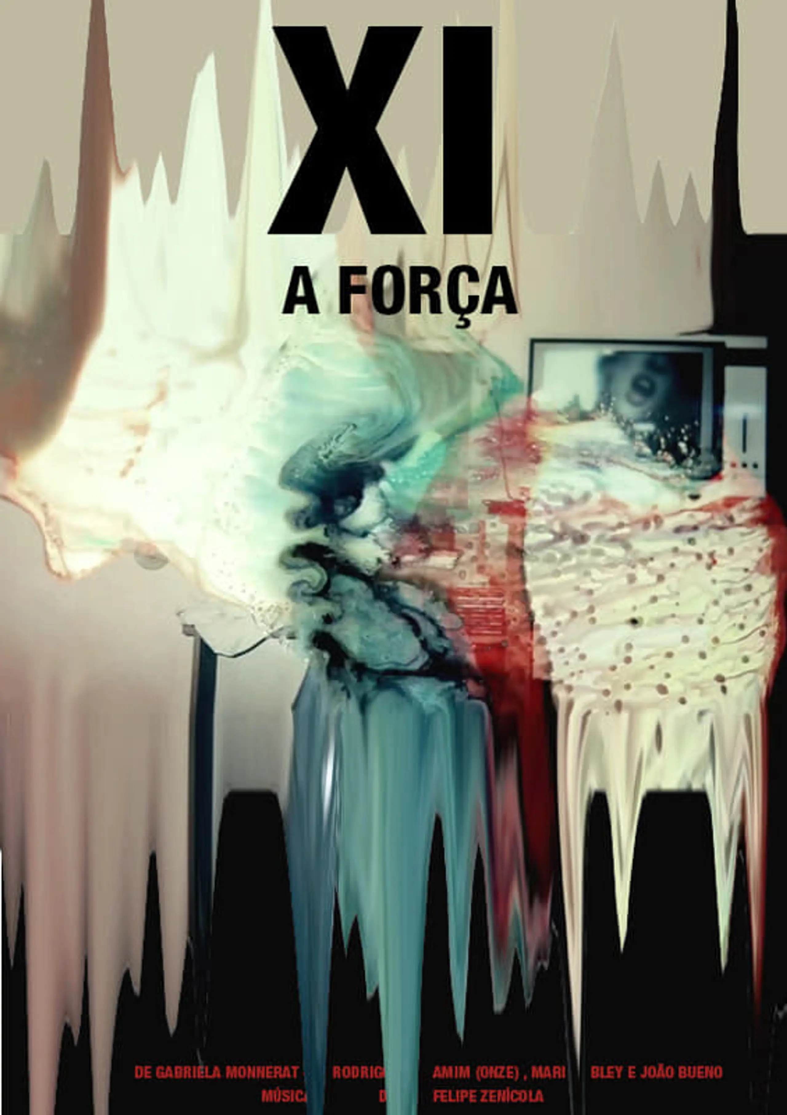 XI - A Força