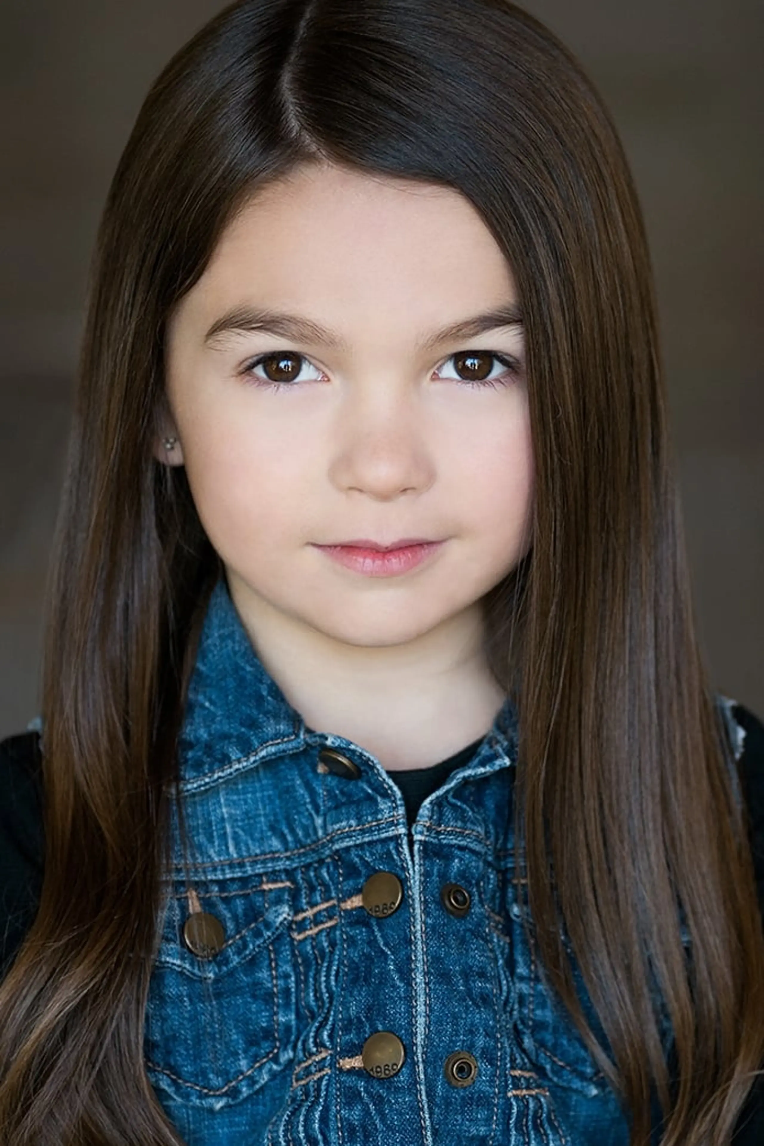 Foto von Brooklynn Prince