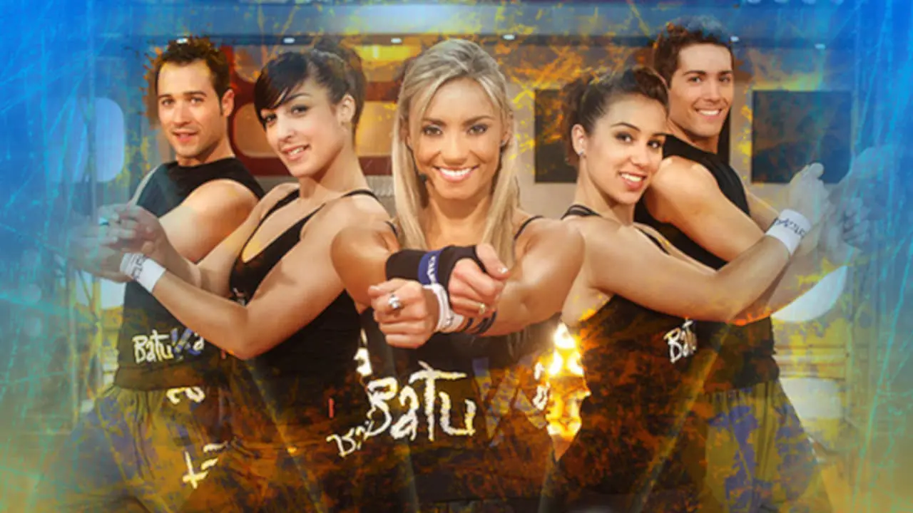Batuka Latin New Generation 2
