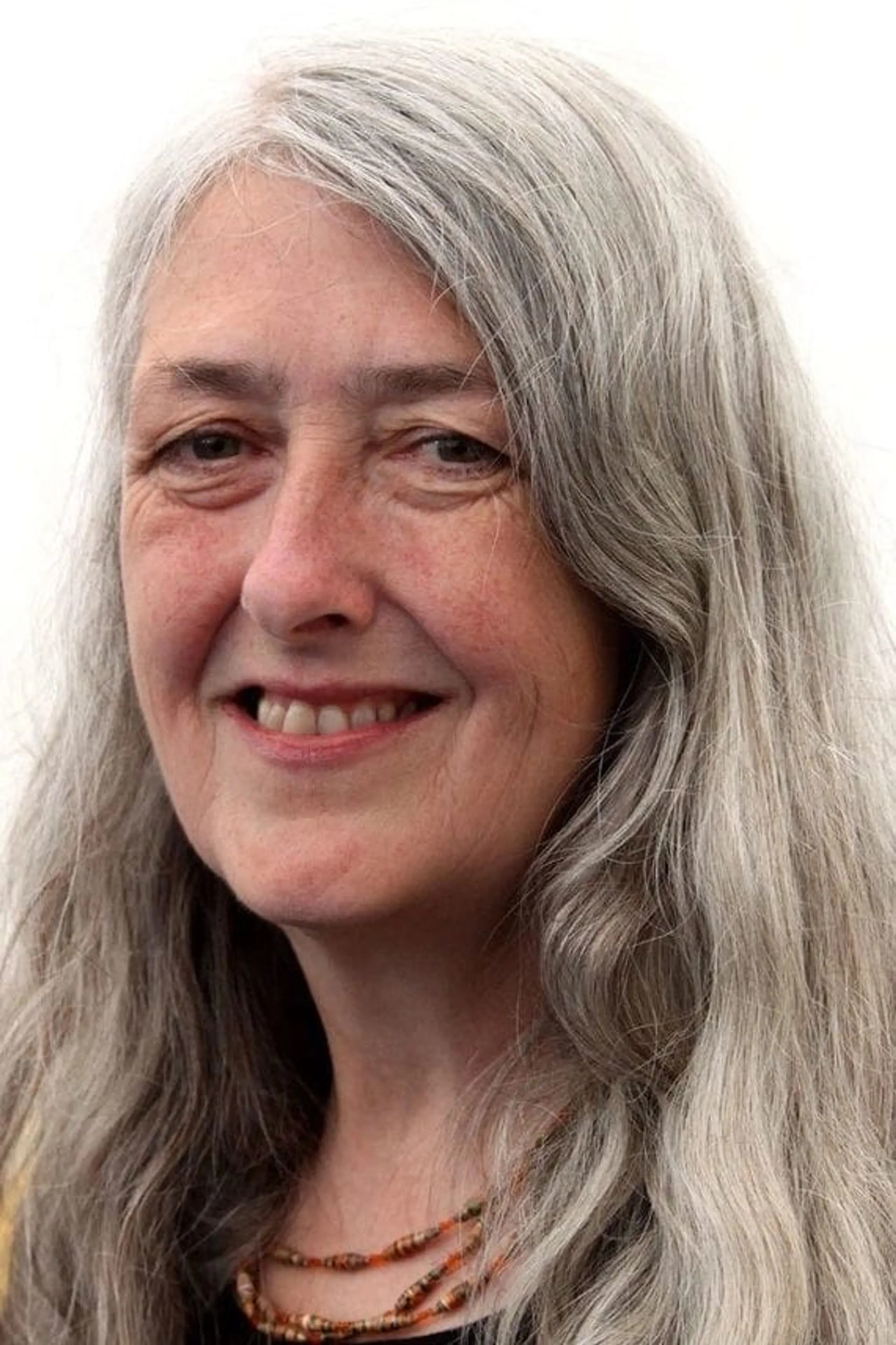 Foto von Mary Beard