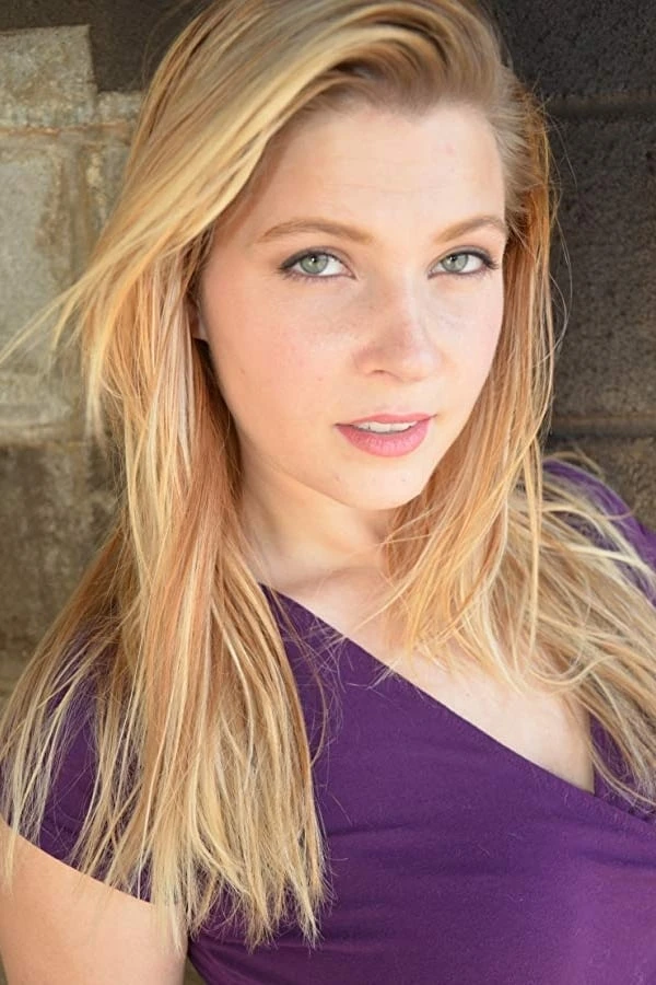 Foto von Lindsay Anne Williams