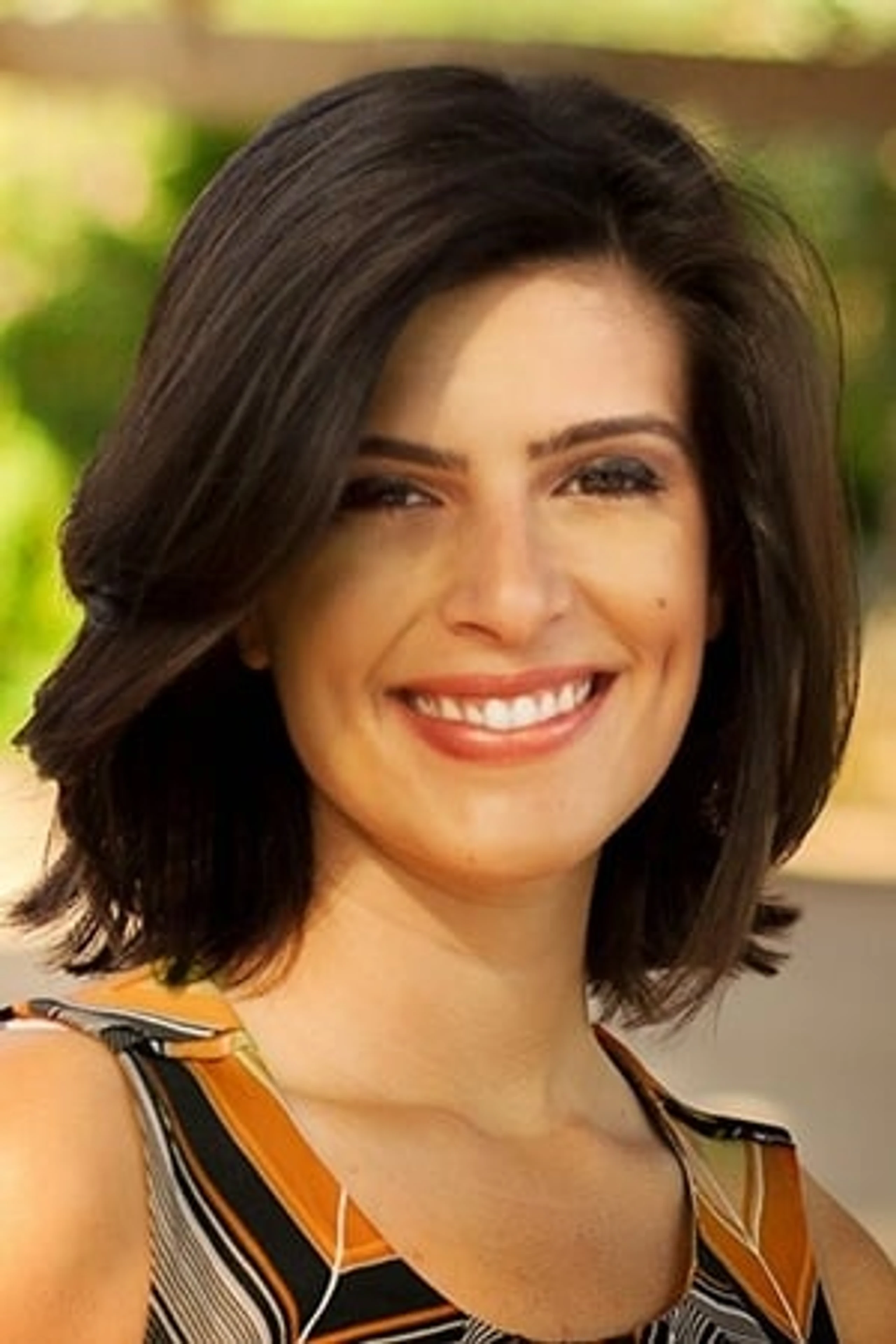 Foto von Renata Calmon