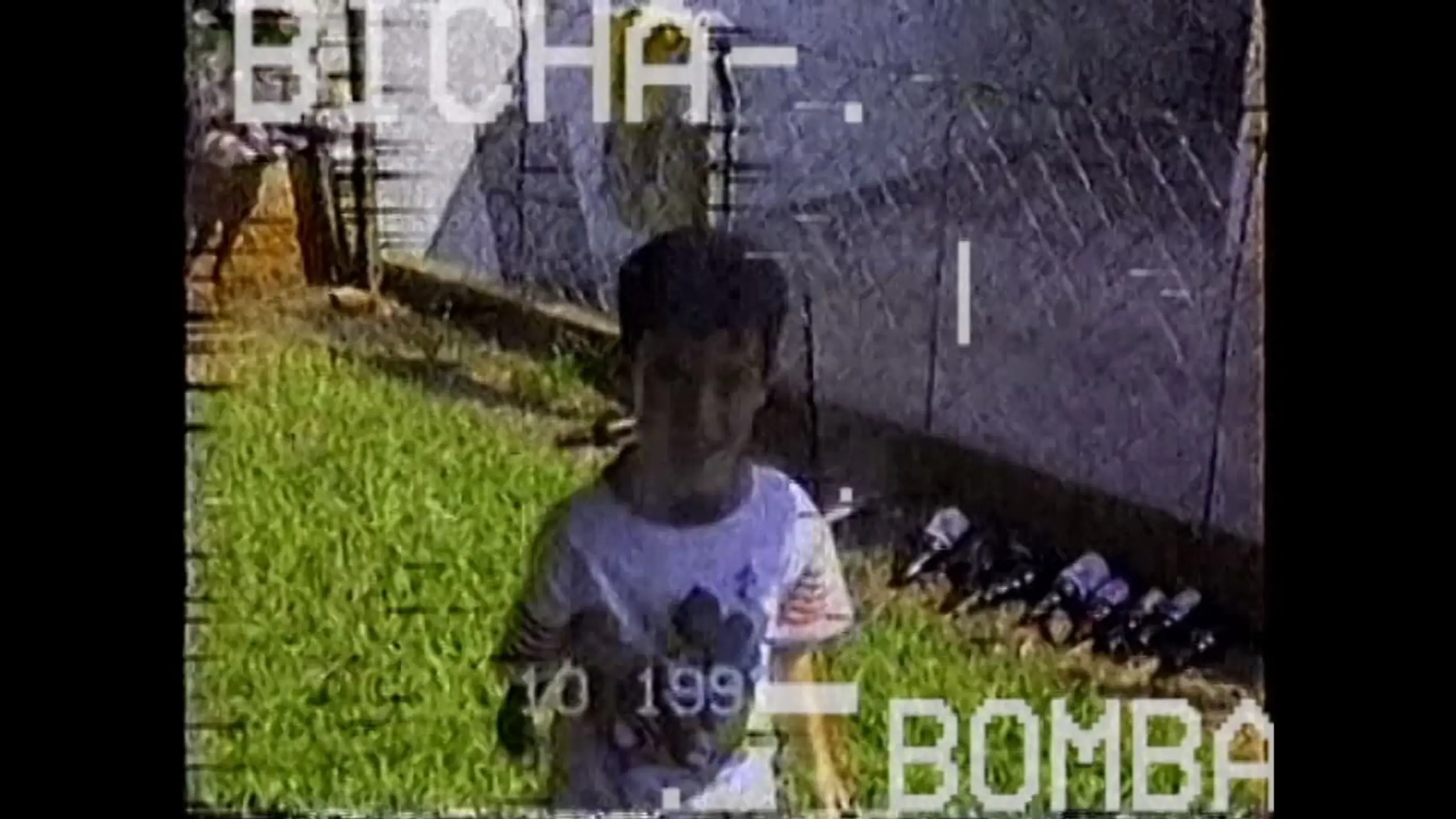 Bicha-Bomba