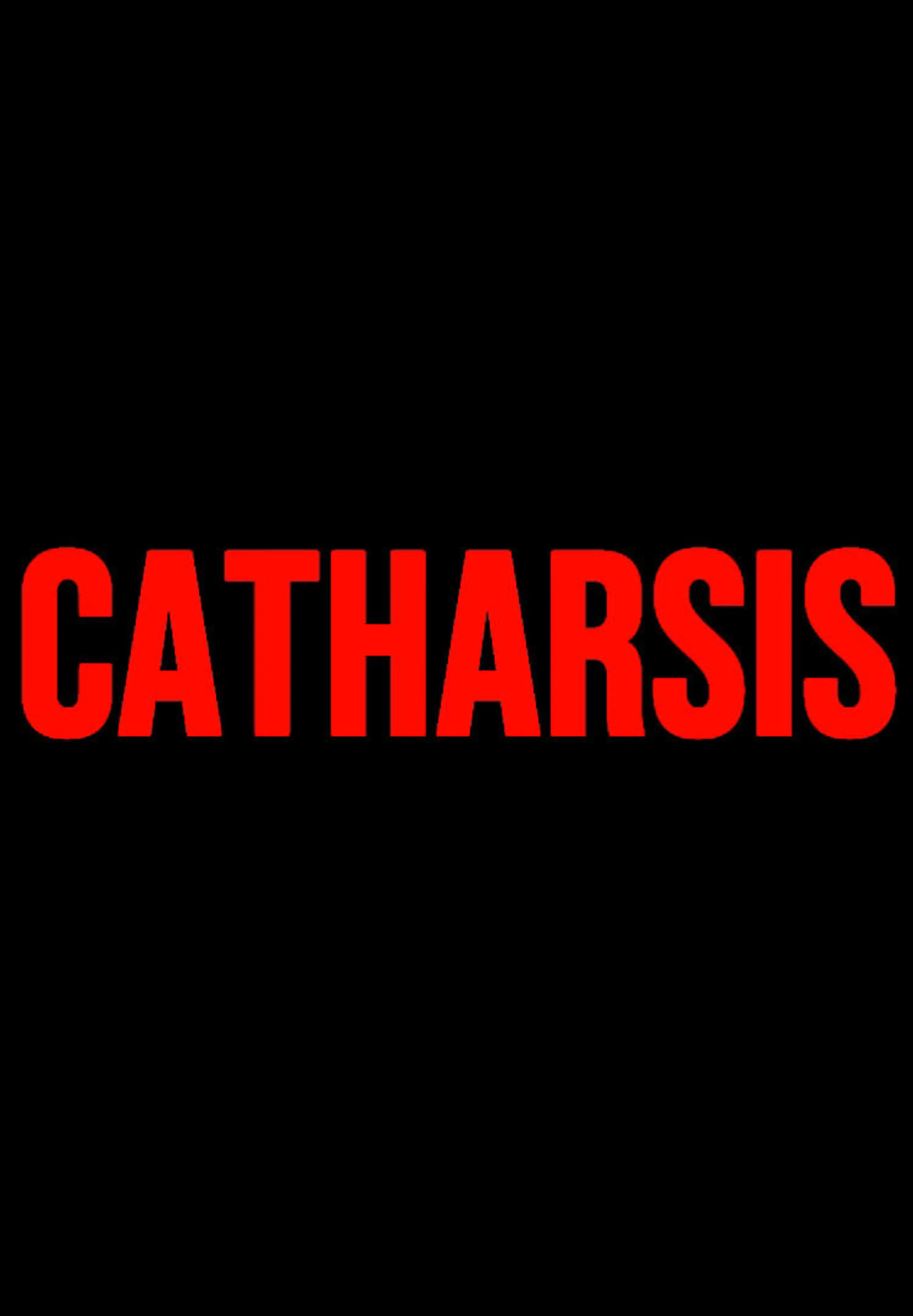 Catharsis