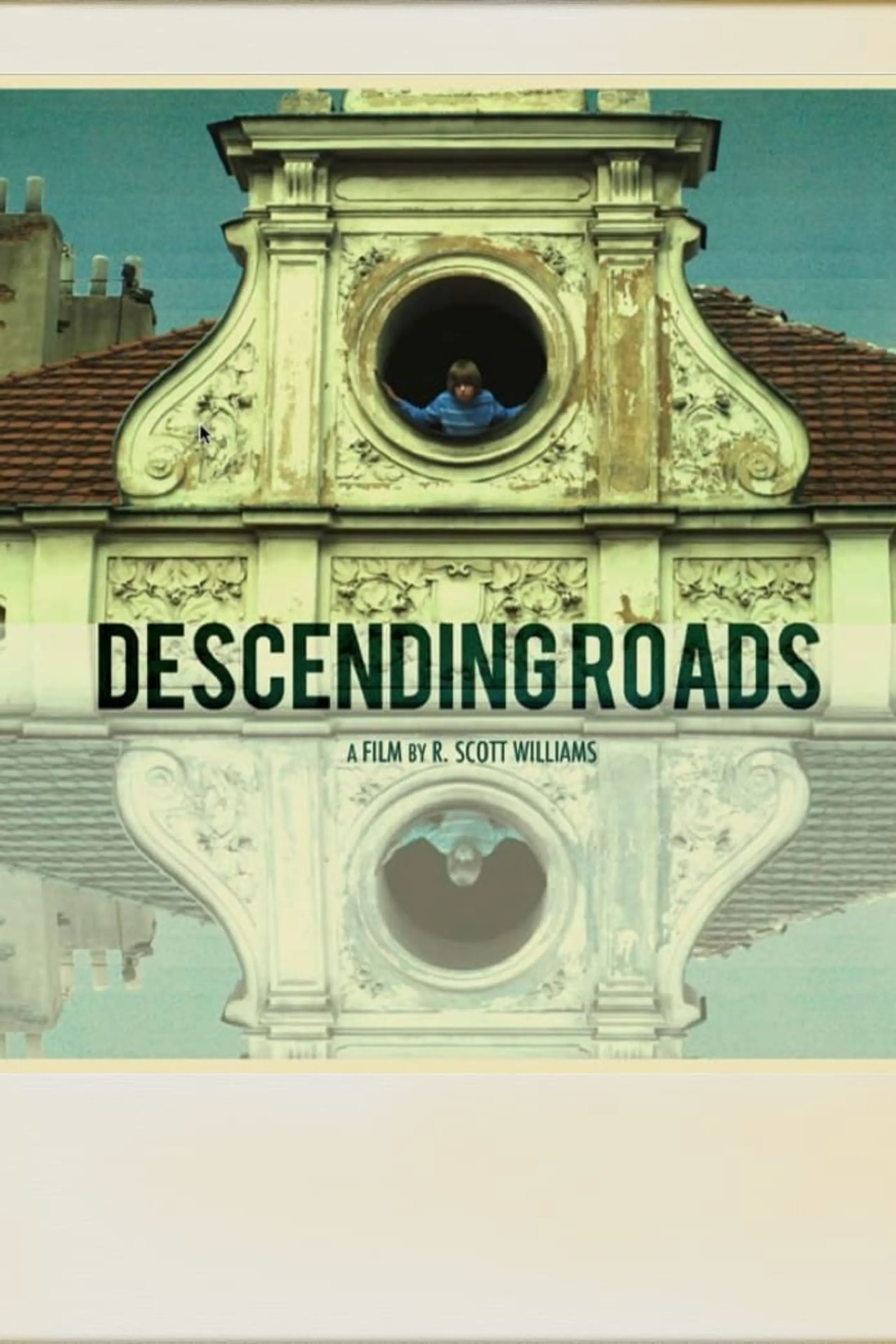 Descending Roads