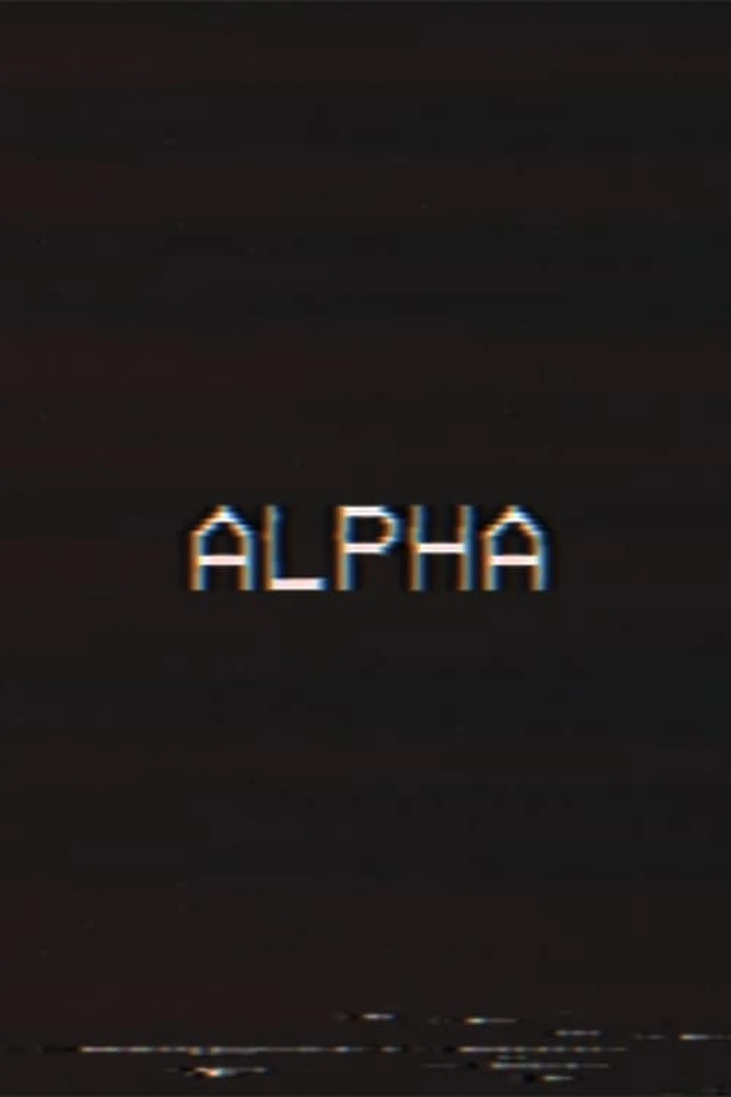 Alpha