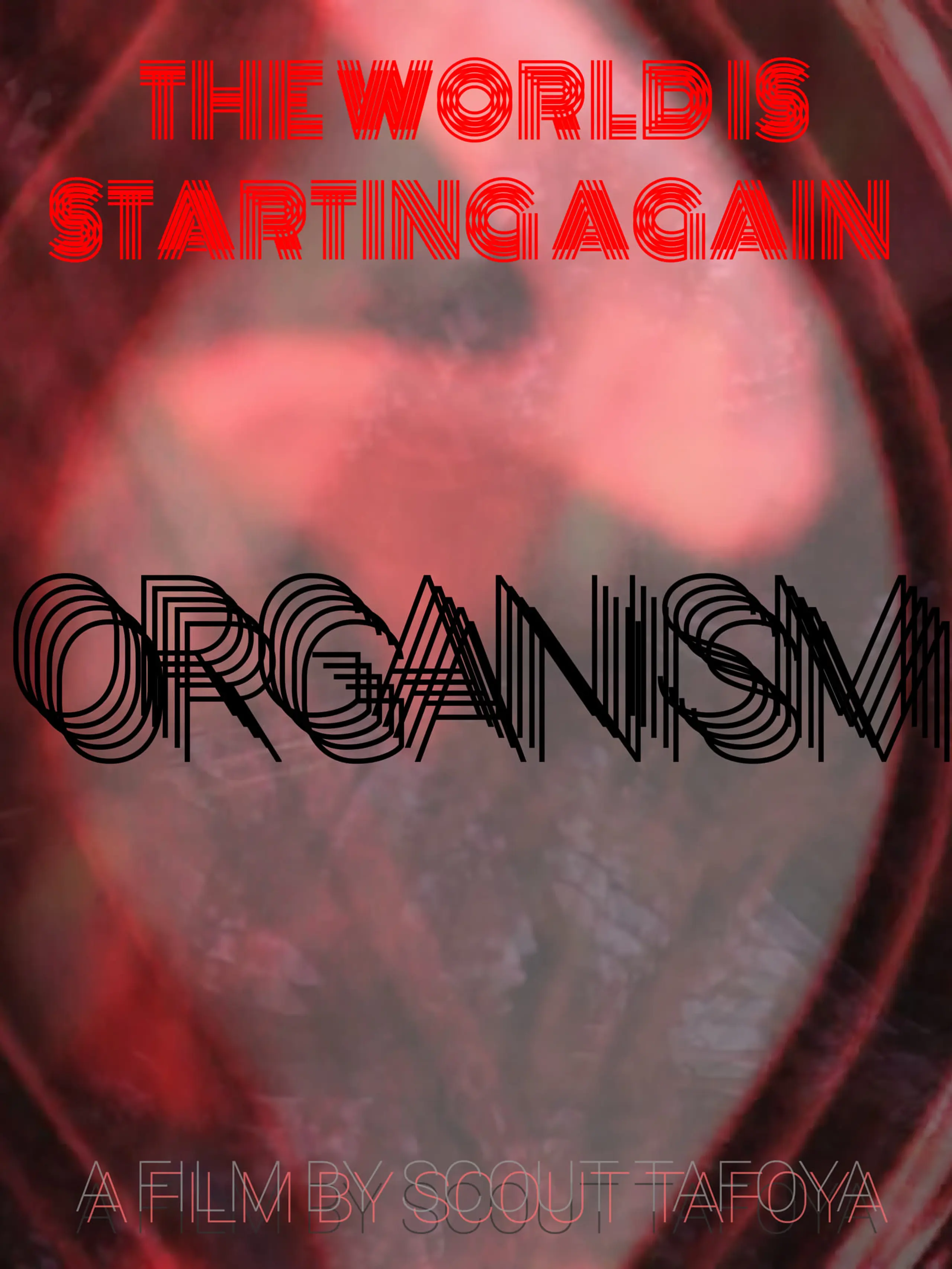 Organism