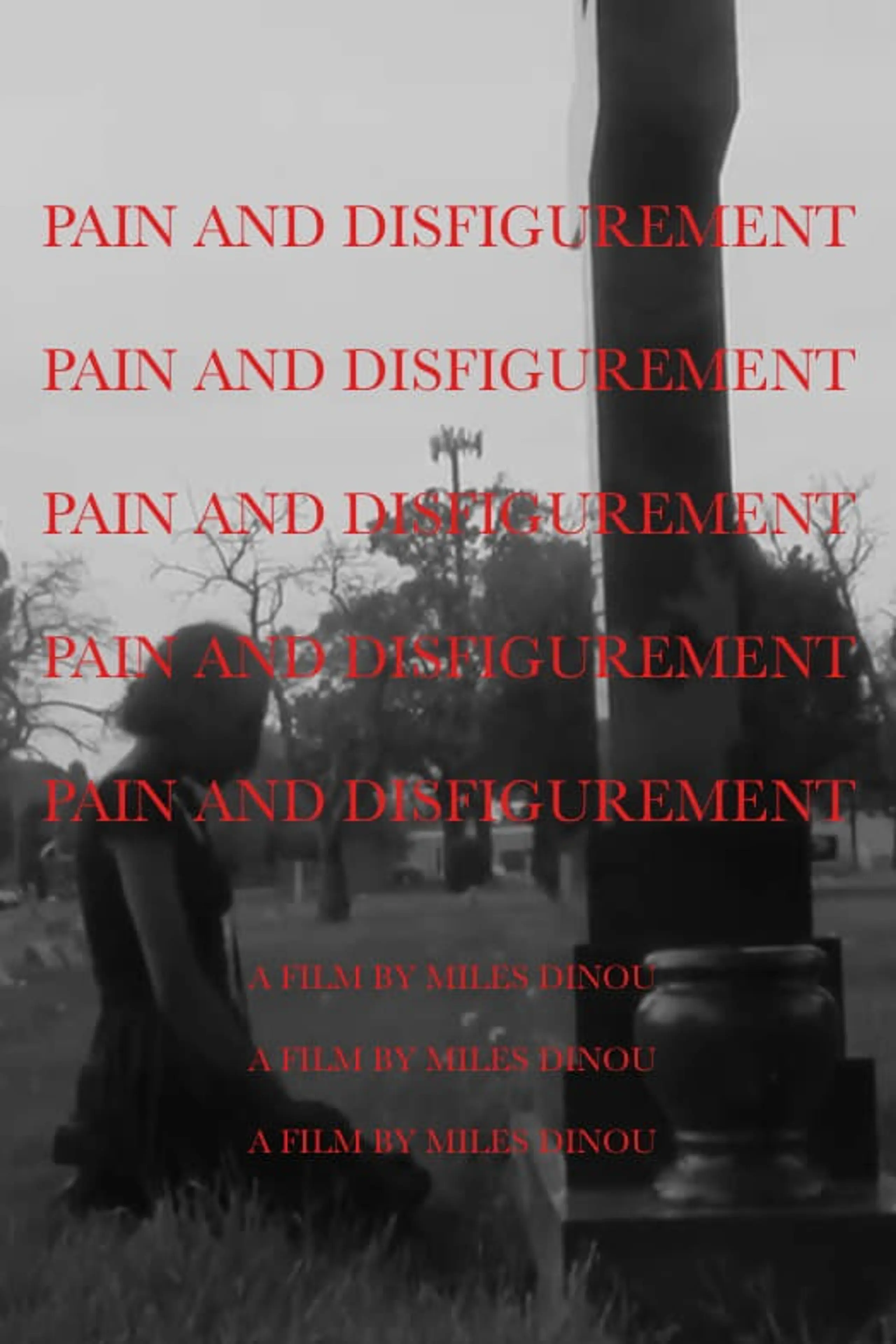 Pain and Disfigurement