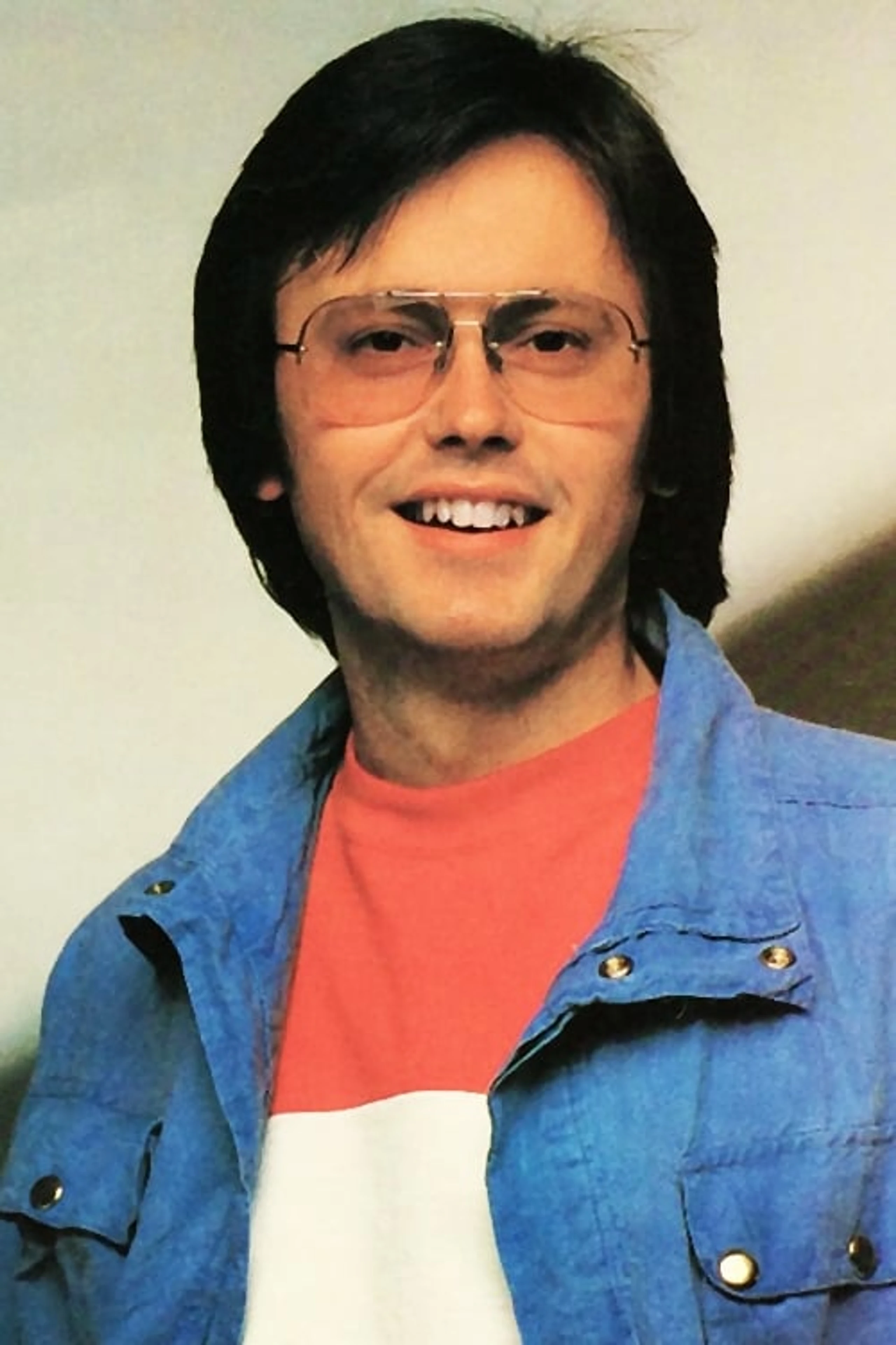 Foto von Per-Erik Hallin