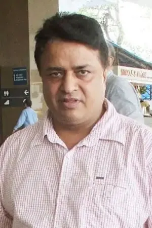 Foto von Kumar Mangat Pathak