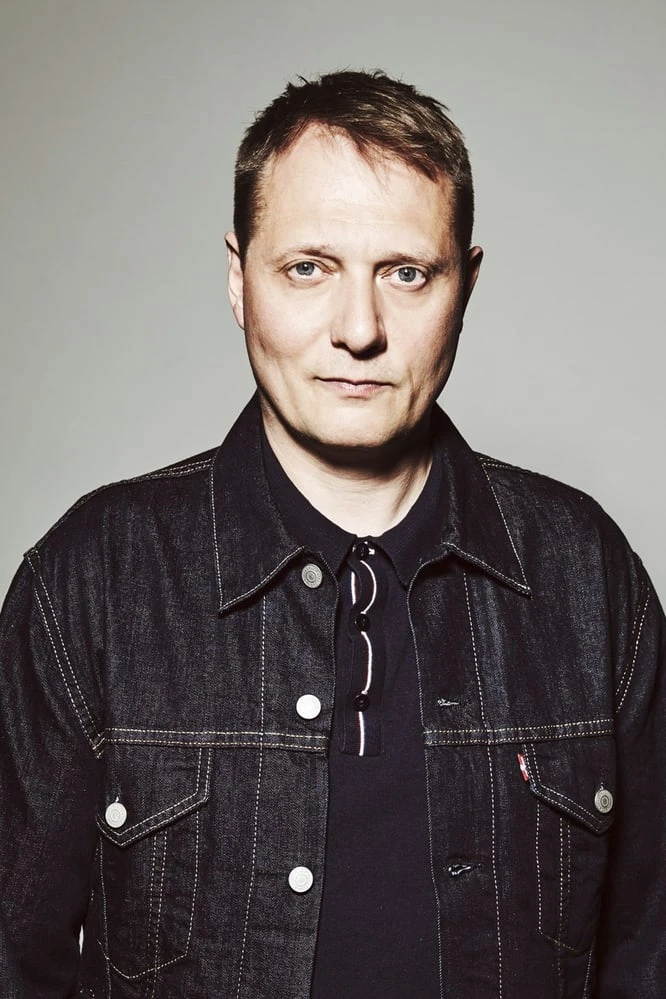 Foto von Magnus Carlson