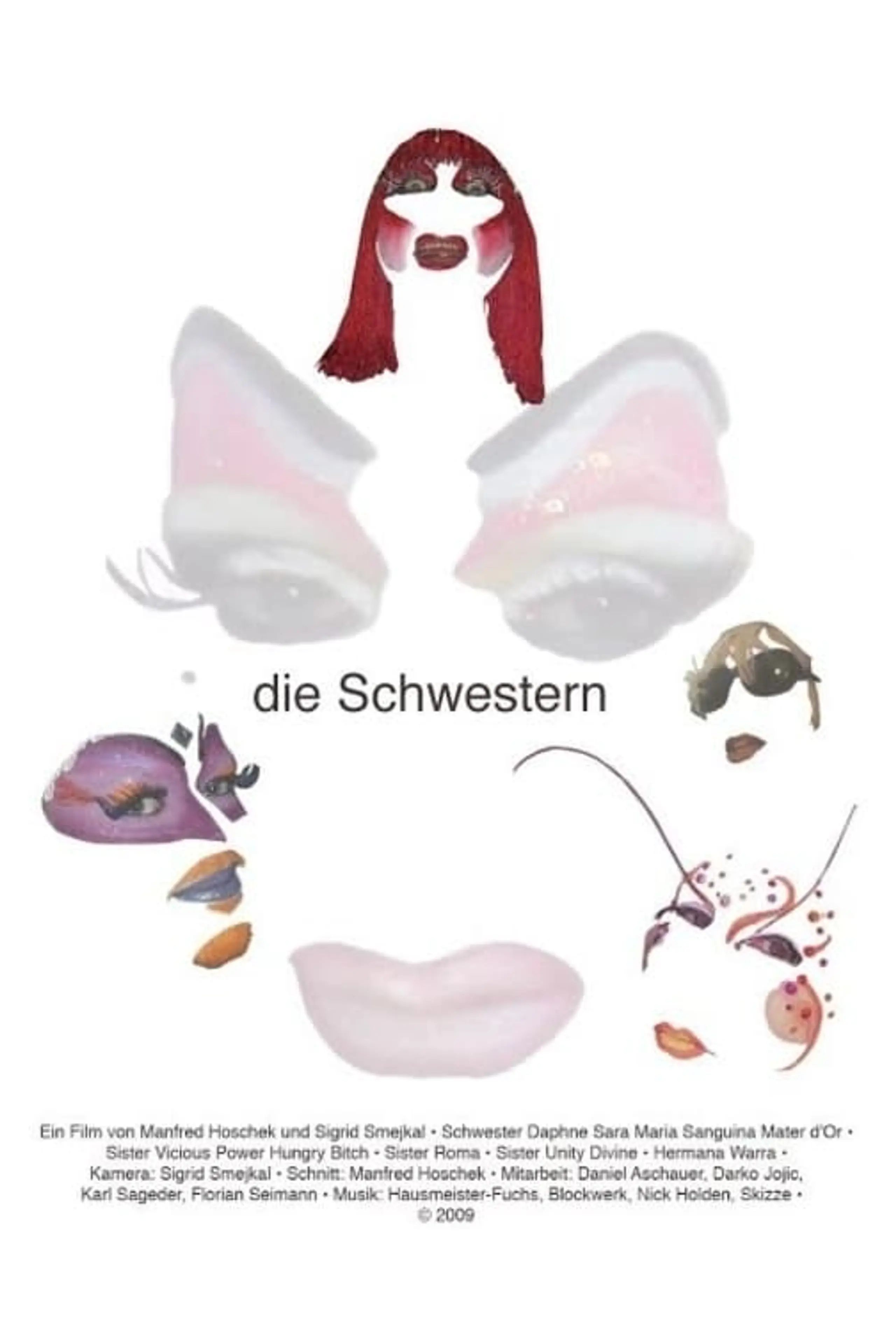 Die Schwestern