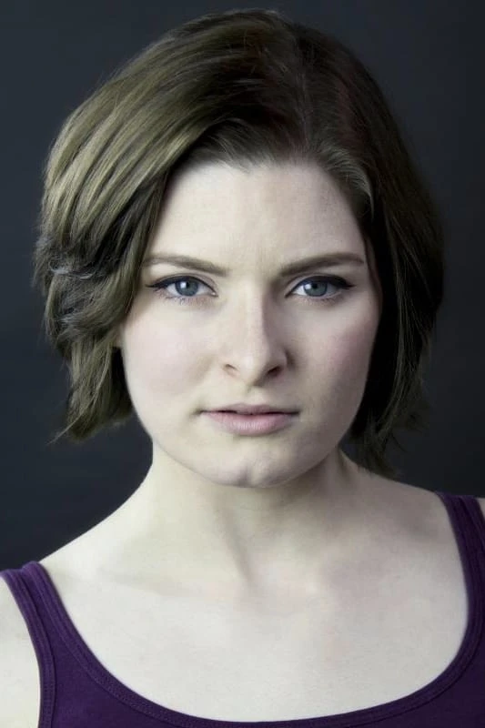 Foto von Toria Pardoe