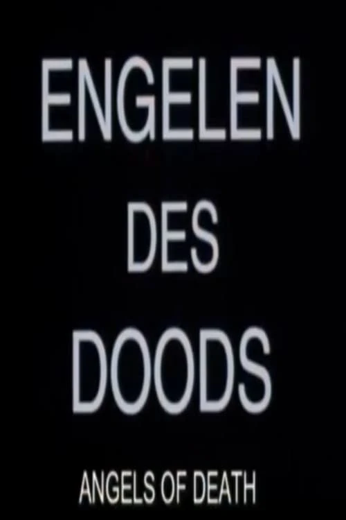 Engelen des doods
