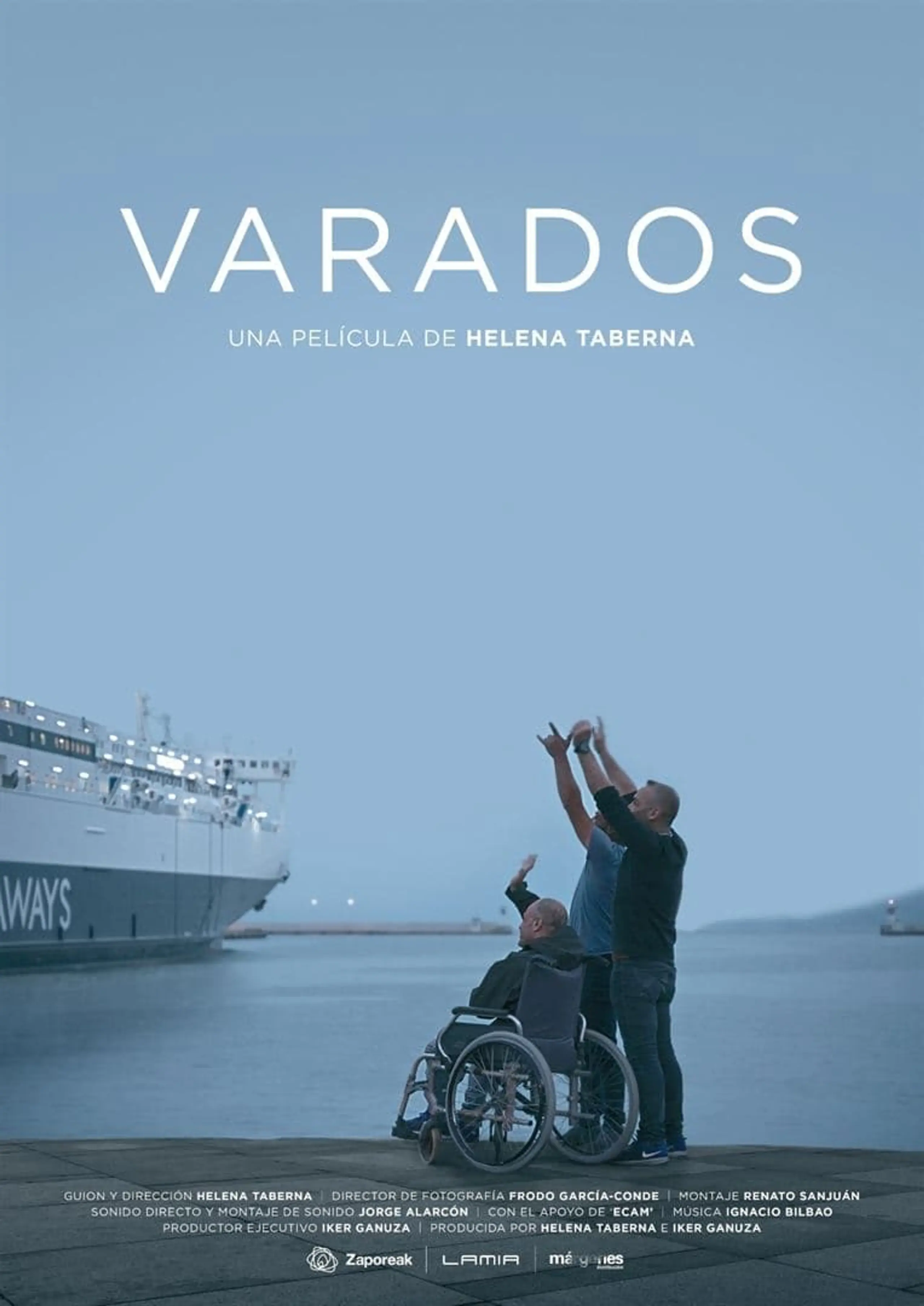 Varados