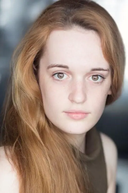 Foto von Megan Parkinson