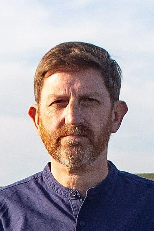 Foto von Michael Holmes