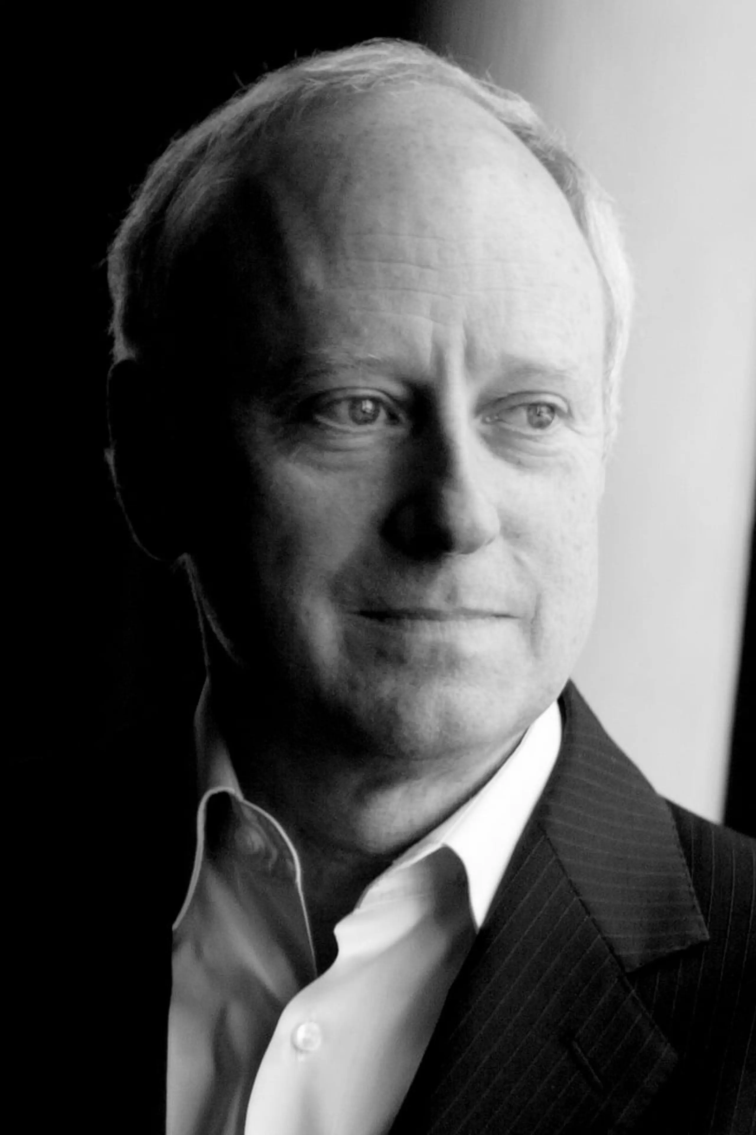 Foto von Michael Sandel