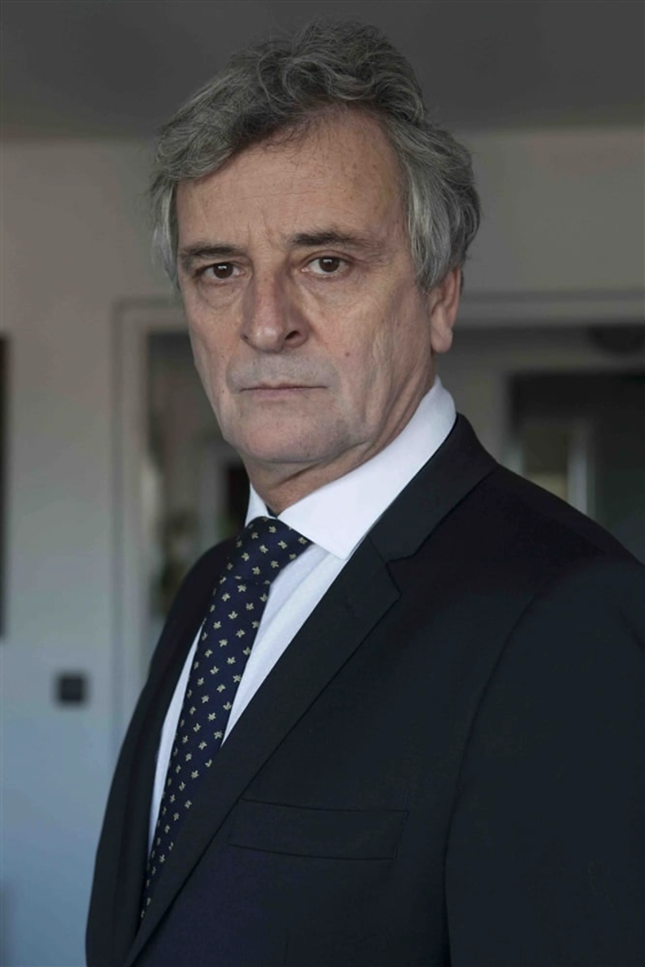 Foto von Régis Lang