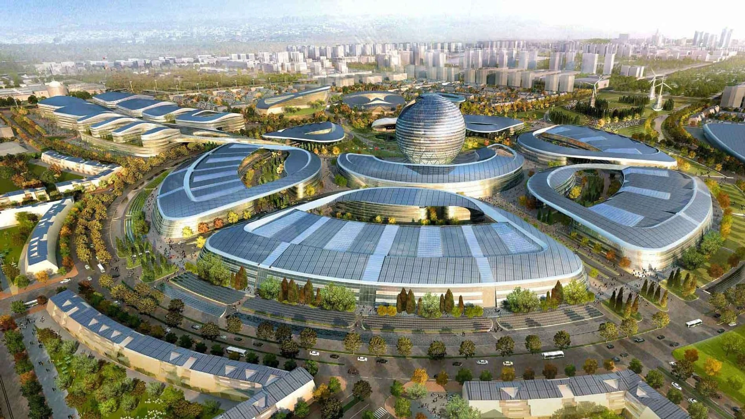Kazakhstan - Zwischen Größenwahn und Krise