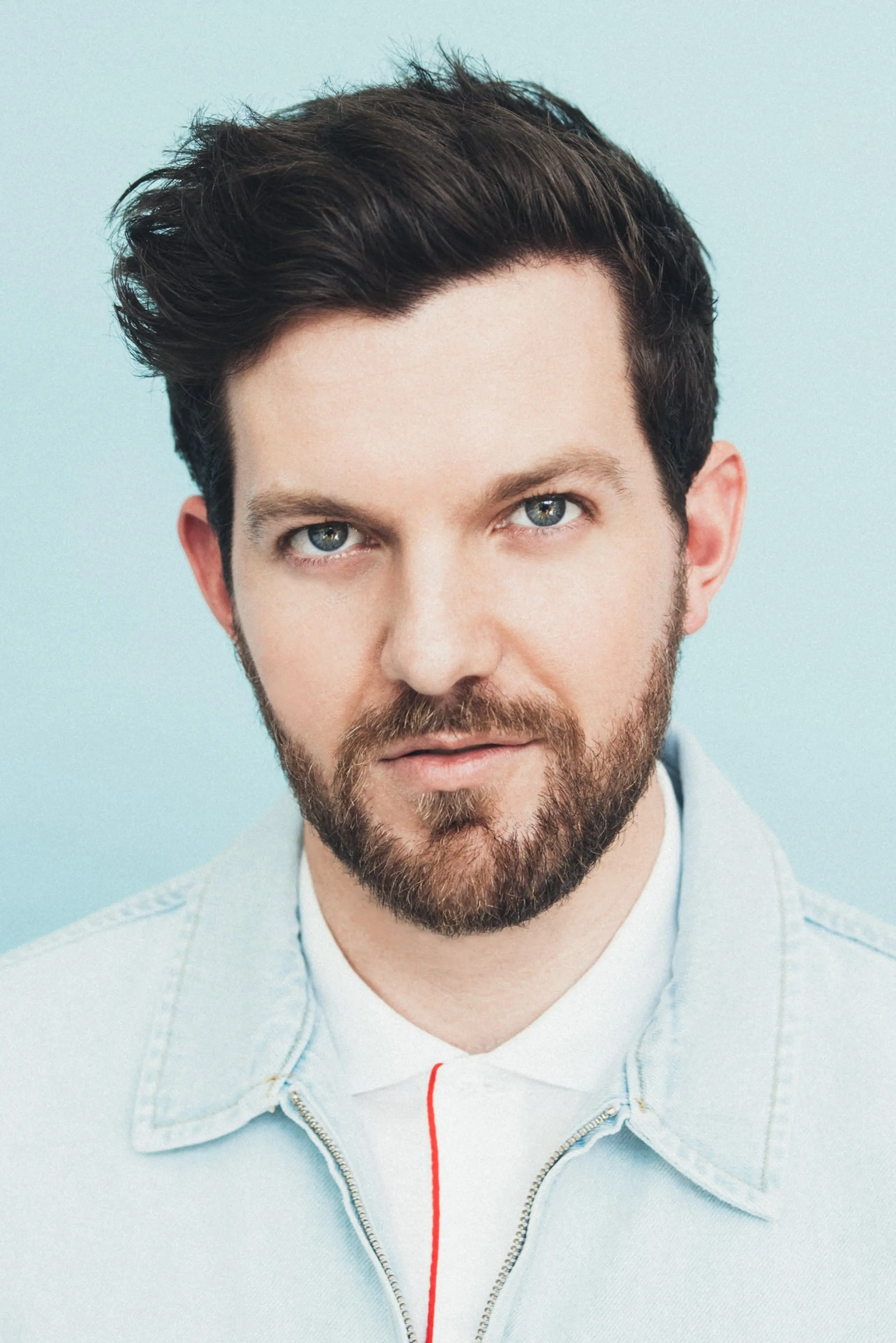 Foto von Dillon Francis