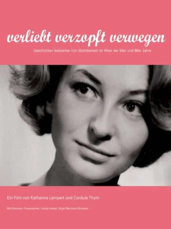 Verliebt, verzopft, verwegen
