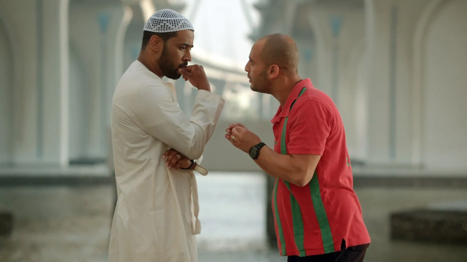 راشد ورجب