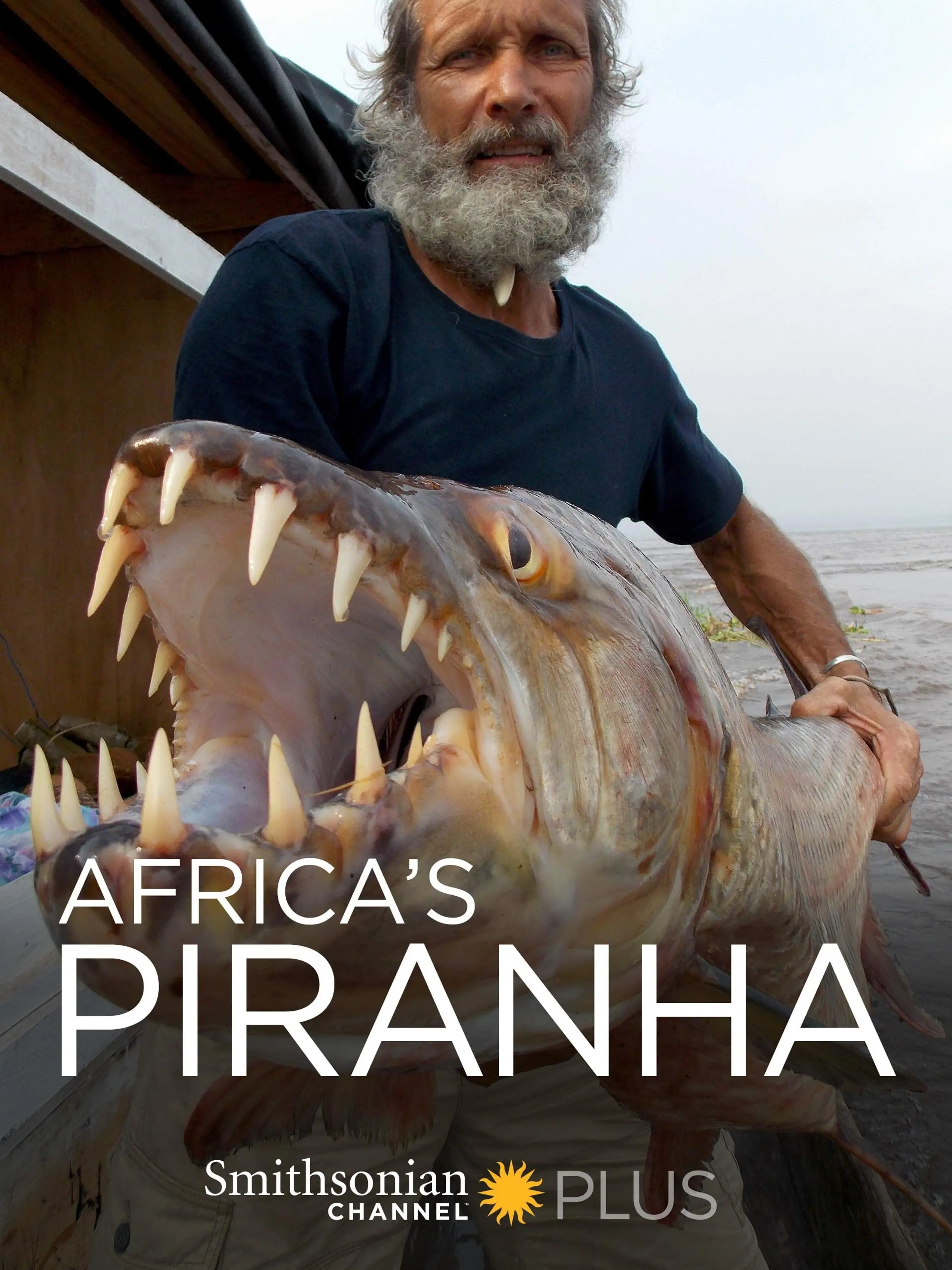 Africa's Piranha