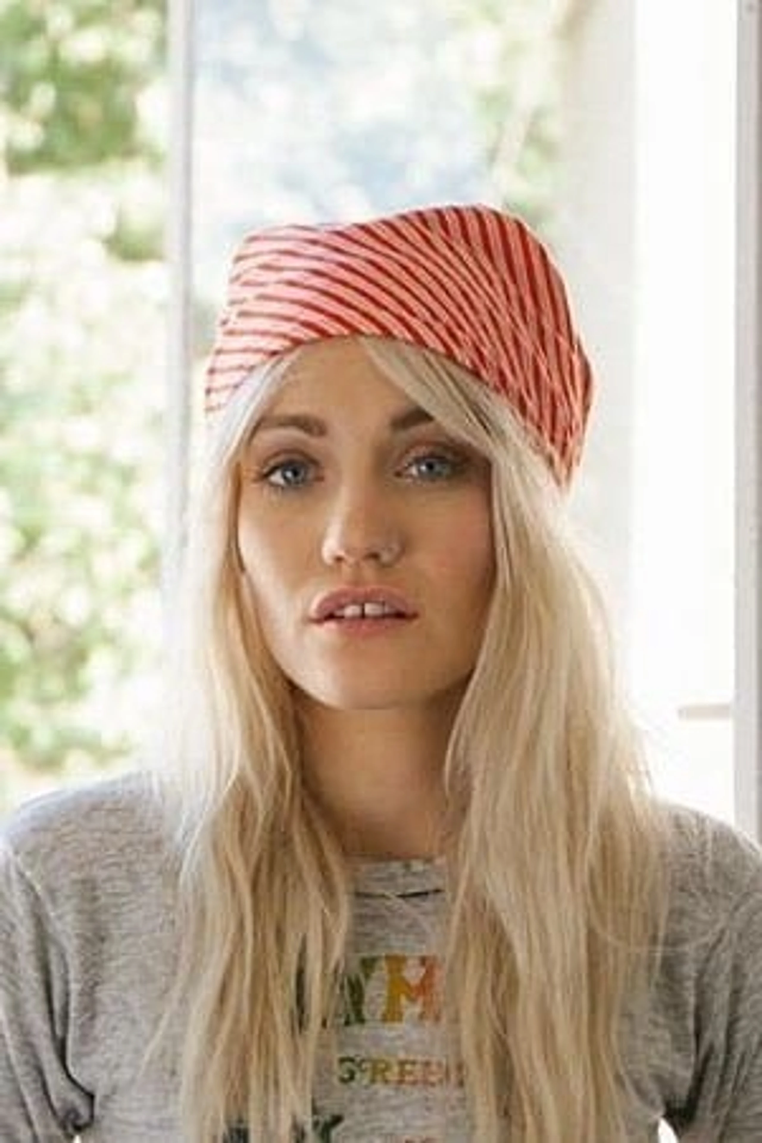 Foto von Alexandra Ford