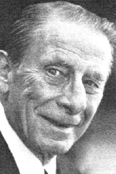 Foto von James Nusser