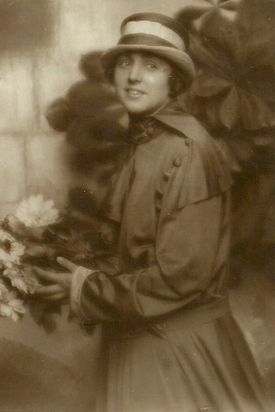Foto von Hella Moja